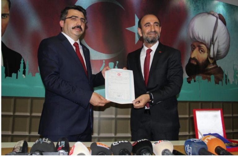 Borçlar Neden Kapanmadı?