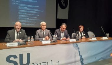 İKLİM, SU VE GIDA KRİZİ KAPIDA
