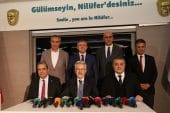 “Siyasi linç girişimi yaşanıyor”