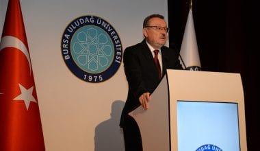 Eramus+ Projeleri BUÜ’de konuşuldu