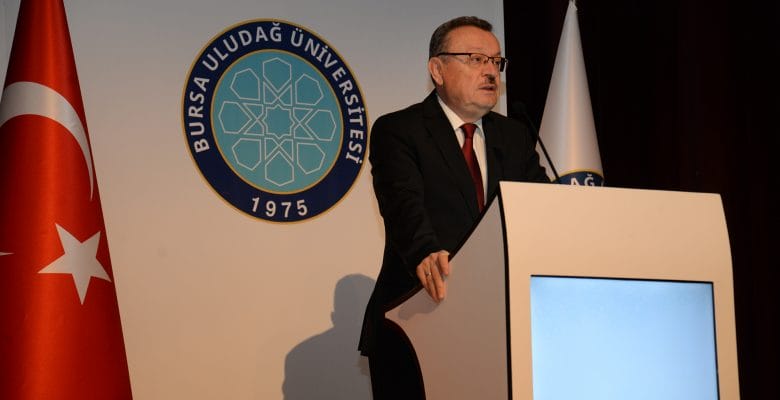 Eramus+ Projeleri BUÜ’de konuşuldu