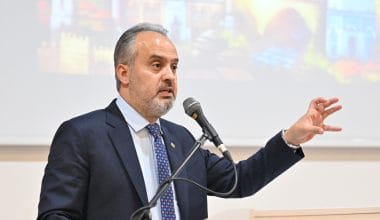 Turizmde yeni rota, Türk coğrafyası
