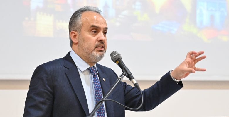 Turizmde yeni rota, Türk coğrafyası