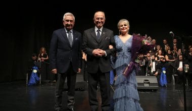 “Sanat Güneşi” doğum gününde şarkılarıyla anıldı