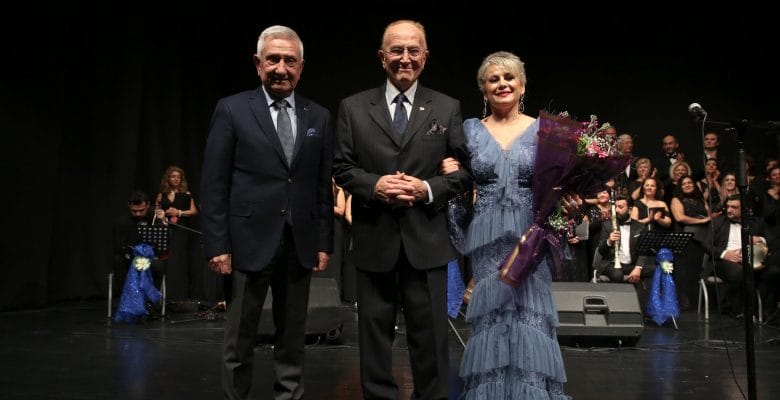 “Sanat Güneşi” doğum gününde şarkılarıyla anıldı