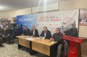 Yıldız; Milletin İktidarında Saadet Var.!
