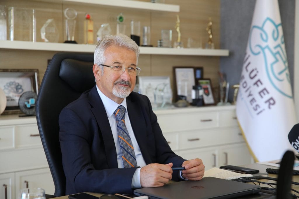 Turgay Erdem’den İddialara Yanıt