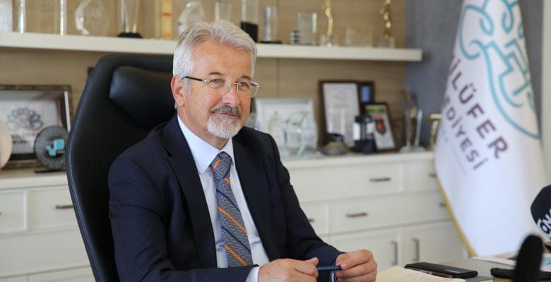 Turgay Erdem’den İddialara Yanıt