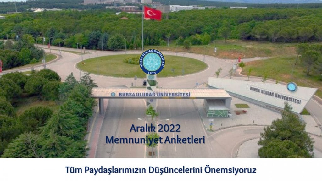 2022’nin son memnuniyet anketi oylamaya açıldı
