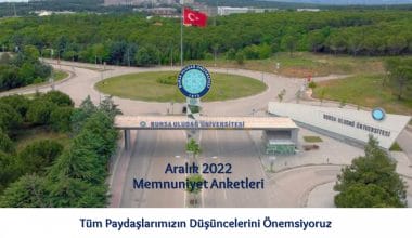 2022’nin son memnuniyet anketi oylamaya açıldı