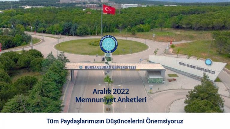 2022’nin son memnuniyet anketi oylamaya açıldı