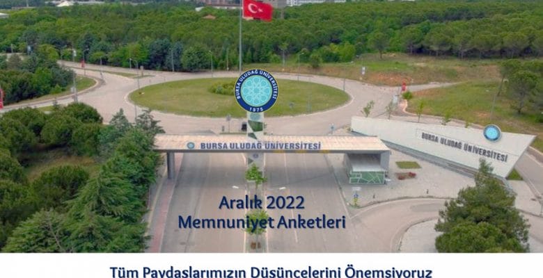 2022’nin son memnuniyet anketi oylamaya açıldı
