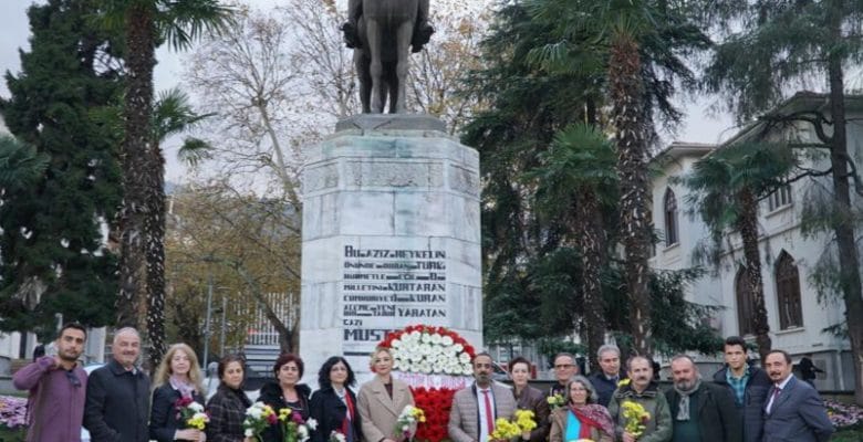 Çocuklarımızdan Ellerinizi Çekin!