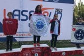 Bandırma Laser Run’a Gemlik Belediyespor Damgası