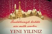 Tüm Okuyucularımızın Yeni Yılı Kutlu Olsun…