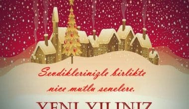 Tüm Okuyucularımızın Yeni Yılı Kutlu Olsun…