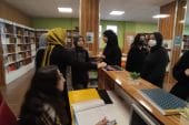 1 YILDA, GEMLİK’TE KÜTÜPHANESİZ OKUL KALMADI