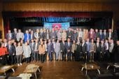 İYİ PARTİ GEMLİK İLÇE KONGRESİ YAPILDI