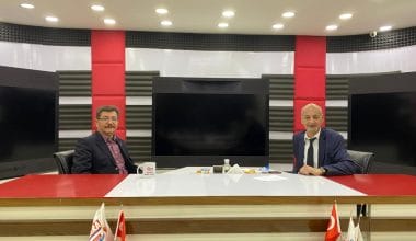 TEMA VAKFI 30 YAŞINDA