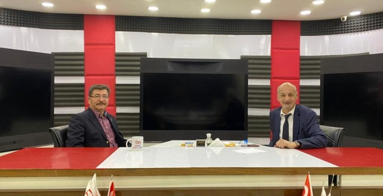 TEMA VAKFI 30 YAŞINDA
