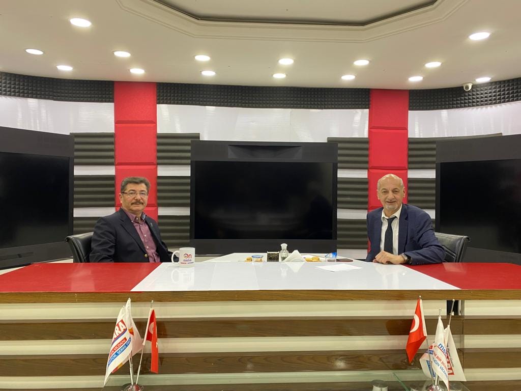 TEMA VAKFI 30 YAŞINDA