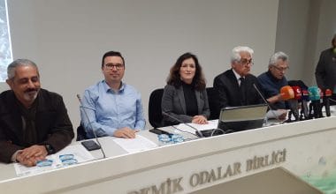 ULUDAĞ’DA ALAN BAŞKANLIĞI İSTEMİYORUZ