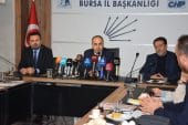 “Sandığa atılacak her oy güvence altında”