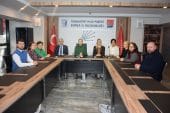 “ÇOCUK İSTİSMARINA HAYIR”