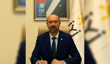 HASANOĞLU: ZOR GÜNLERİMİZİ MİLLETİMİZİN FERASETİYLE AŞACAĞIZ