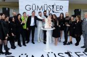 Gümüşler’den görkemli 1. yıl kutlaması