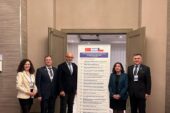 Hedef Arjantin ve Şili’de istikrarlı büyüme