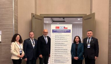 Hedef Arjantin ve Şili’de istikrarlı büyüme