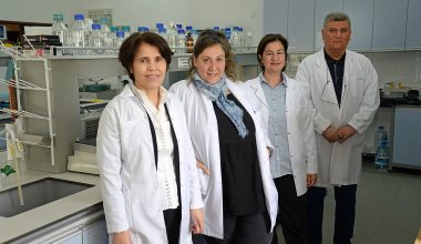 “CRISPR/Cas9 Genom Düzenleme Teknolojisi” BUÜ’de bitki Islahı alanında başarıyla uygulandı
