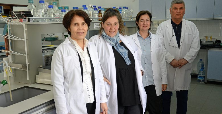 “CRISPR/Cas9 Genom Düzenleme Teknolojisi” BUÜ’de bitki Islahı alanında başarıyla uygulandı