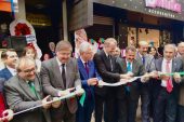 KOCAELİ’NDEKİ ARTVİN VE BATUM HAVALİSİ DER. FED. YENİ MERKEZİ AÇILDI
