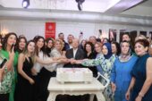 ‘HAYAT’LI HEMŞİRELERE ÖZEL GECE