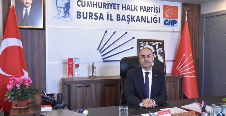 ÖZKAN: “KILIÇDAROĞLU’NU İKİNCİ TURDA CUMHURBAŞKANI YAPACAĞIZ”