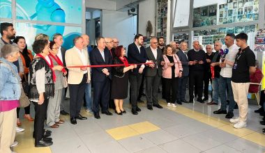 GEMLİK TARİHİNİ DERNEKLE YAŞATACAK