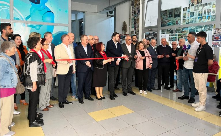 GEMLİK TARİHİNİ DERNEKLE YAŞATACAK