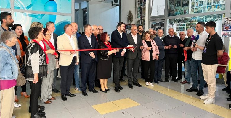GEMLİK TARİHİNİ DERNEKLE YAŞATACAK