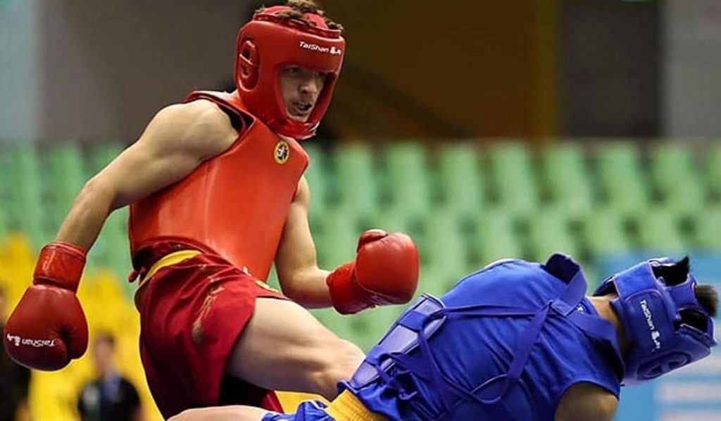 BUÜ’lü öğrenci Dünya Üniversiteler Oyunları’nda Bursa’yı temsil edecek