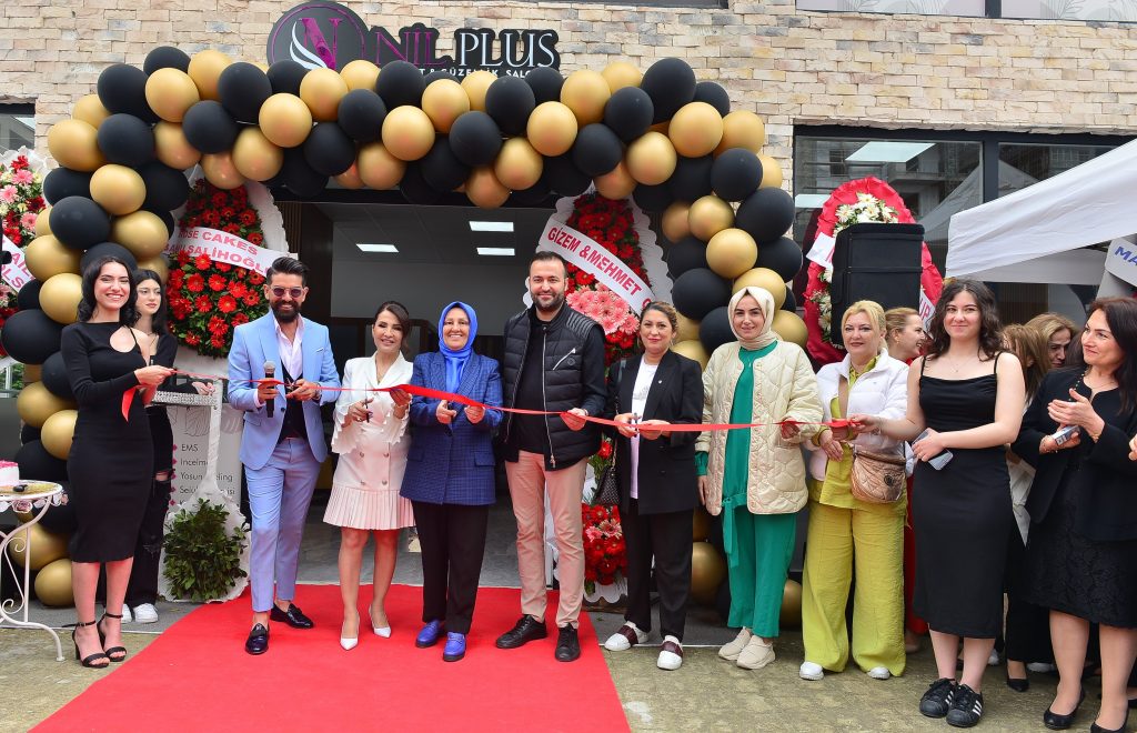 Artık erkekler de kadınlar kadar bakımına düşkün