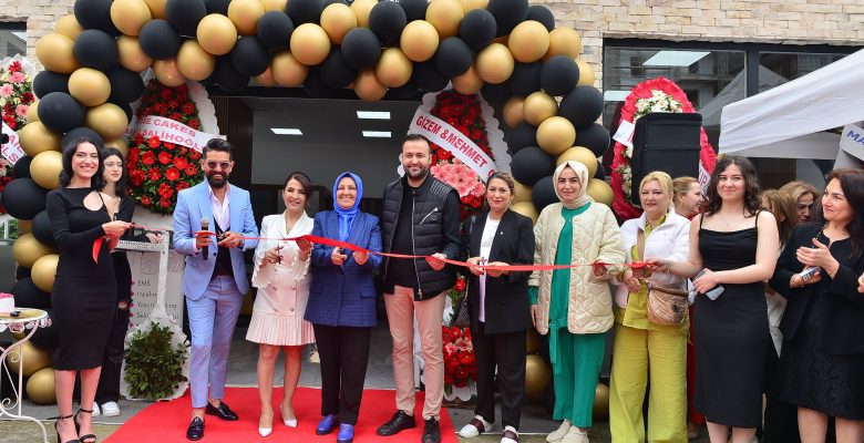 Artık erkekler de kadınlar kadar bakımına düşkün