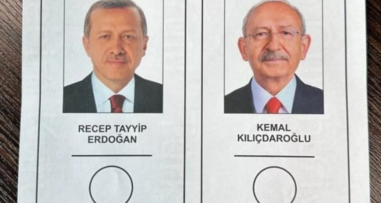 28 MAYIS’TA OY PUSULASI DEĞİŞTİ