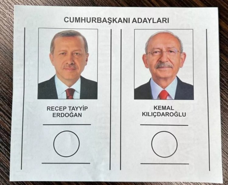 28 MAYIS’TA OY PUSULASI DEĞİŞTİ