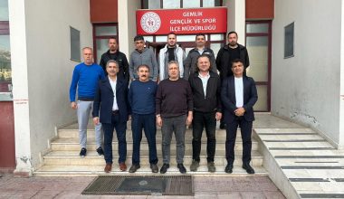 Yüzüncü Yıl Cumhuriyet Kupası Turnuvası Başlıyor