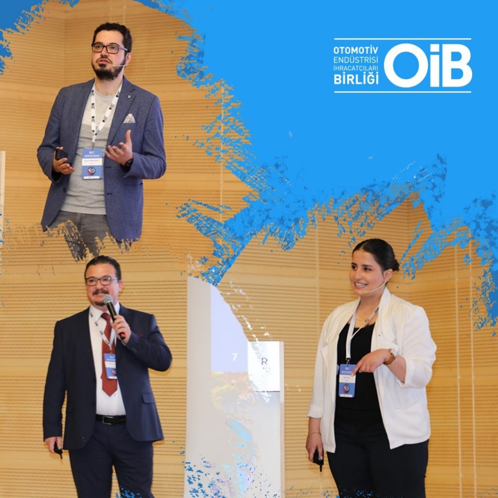 OİB otomotivin en iyi startup’larını çıkarmaya devam ediyor