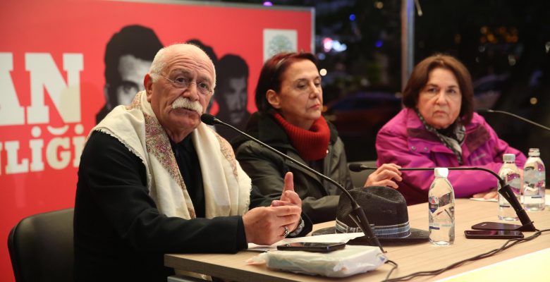 3 Fidan Nilüfer’de anıldı