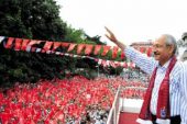 Kılıçdaroğlu 11 Mayıs’ta Bursa’ya geliyor