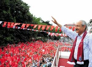 Kılıçdaroğlu 11 Mayıs’ta Bursa’ya geliyor